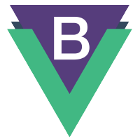 Vue Bootstrap icon