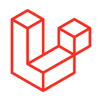 Laravel icon