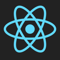 React icon