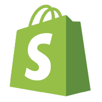 Shopify Polaris icon