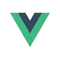 Vue.js icon